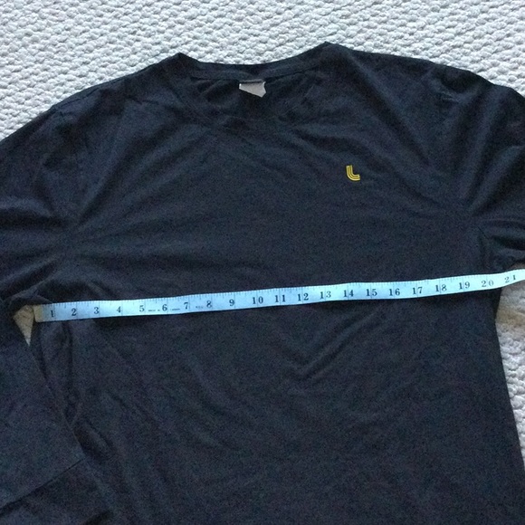 Lole men’s long sleeved T - Picture 3 of 4